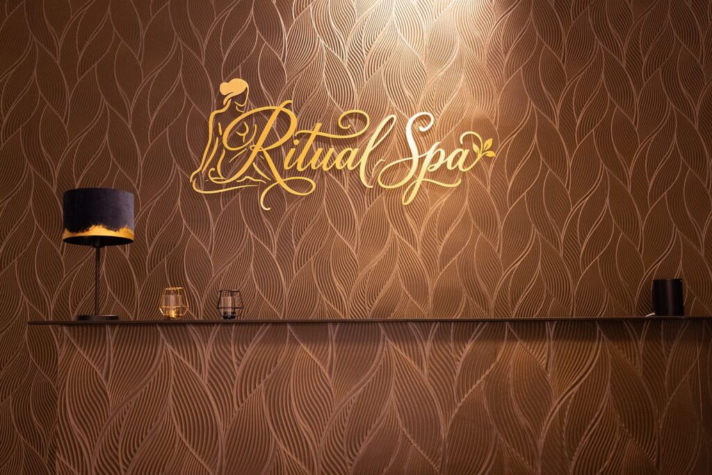 Salon Praha 1