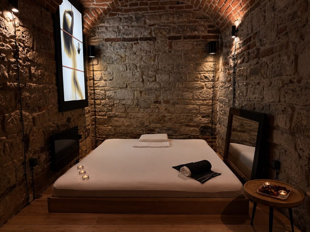 Salon Praha 1