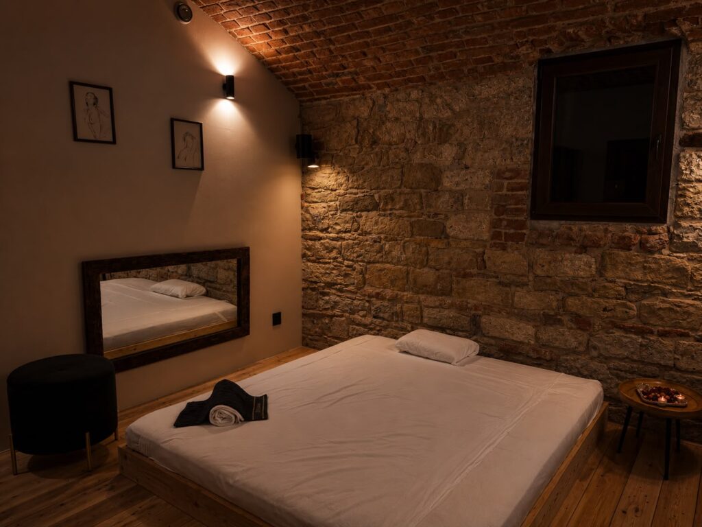 Salon Praha 1