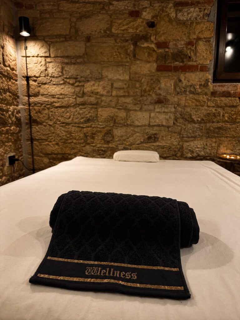 Soft Harmony Room